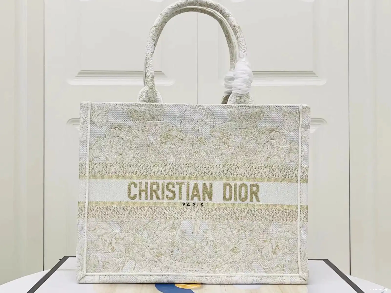 OldCobbler Bags DIRO BOOK MEDIUM TOTE-36*18*28CM 0630